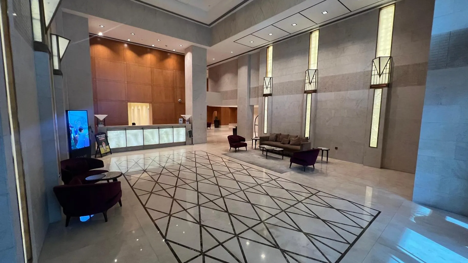 Luxury High Floor 1Br With Full Burj Khalifa View By Auberge Dubai United Arab Emirates
